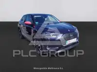 2021 DS DS3
