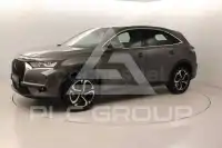 2021 DS DS7