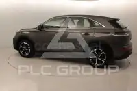 2021 DS DS7