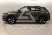 2021 DS DS7
