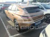 2021 DS DS4
