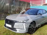 2021 DS DS4