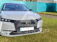 2021 DS DS4
