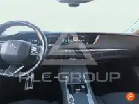 2021 DS DS4