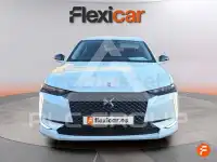2021 DS DS4