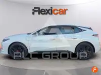 2021 DS DS4