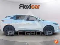 2021 DS DS4
