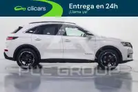 2021 DS DS7