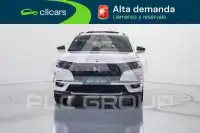 2021 DS DS7