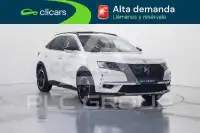 2021 DS DS7