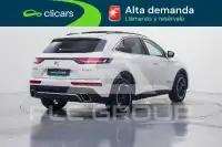 2021 DS DS7