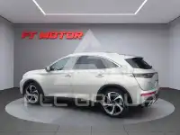 2021 DS DS7