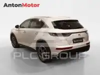 2021 DS DS7