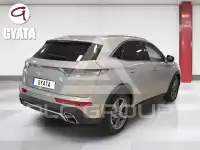 2021 DS DS7