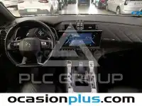 2021 DS DS7