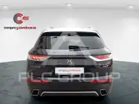 2021 DS DS7