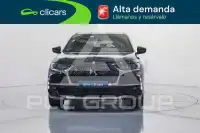 2021 DS DS7