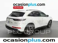 2021 DS DS7