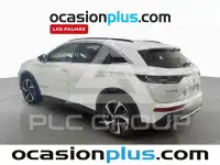 2021 DS DS7