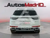 2021 DS DS7
