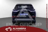 2021 DS DS7