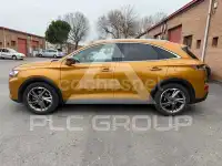 2021 DS DS7