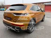 2021 DS DS7