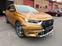 2021 DS DS7