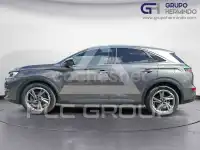 2021 DS DS7
