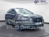 2021 DS DS7