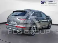 2021 DS DS7