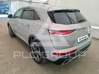 2021 DS DS7