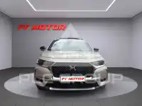 2021 DS DS7