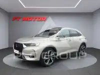 2021 DS DS7