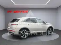 2021 DS DS7