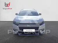 2021 DS DS7