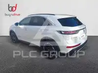 2021 DS DS7