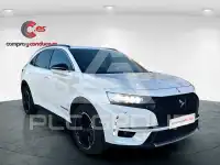 2021 DS DS7