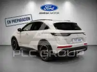 2021 DS DS7