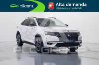 2021 DS DS7