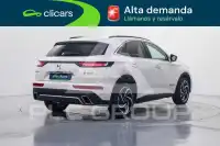 2021 DS DS7