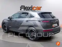 2021 DS DS7
