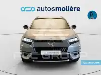 2021 DS DS7