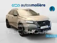 2021 DS DS7