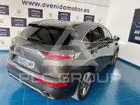 2021 DS DS7