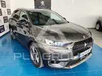 2021 DS DS7