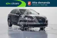 2021 DS DS7