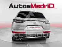 2021 DS DS7