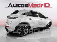 2021 DS DS7