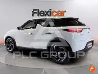2021 DS DS3